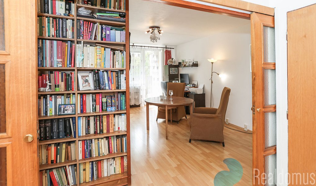 Prodej bytu 3+1 73 m², Praha – náhled fotky 16