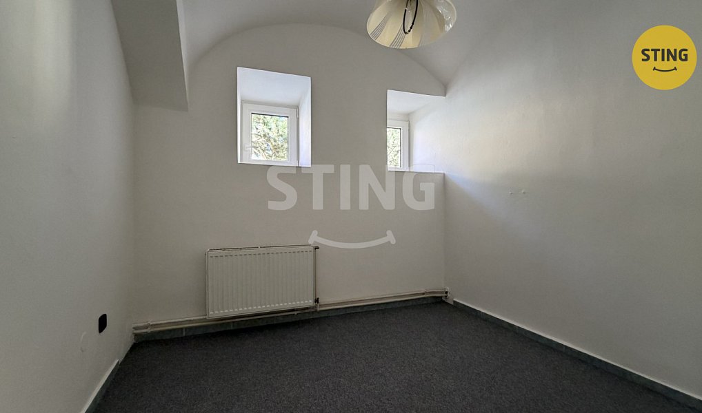 Pronájem kanceláře 6 m², Rýmařov – náhled fotky 3