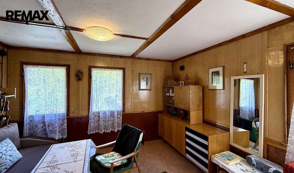 Prodej chaty/chalupy 39 m² s pozemkem 361 m², Doubravník – náhled fotky 7
