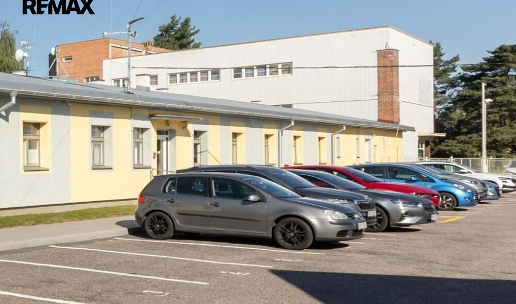 Pronájem kanceláře 16 m², Hradec Králové – náhled fotky 8