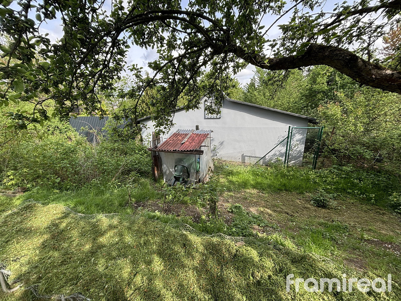 Prodej zahrady 760 m² — photo 4