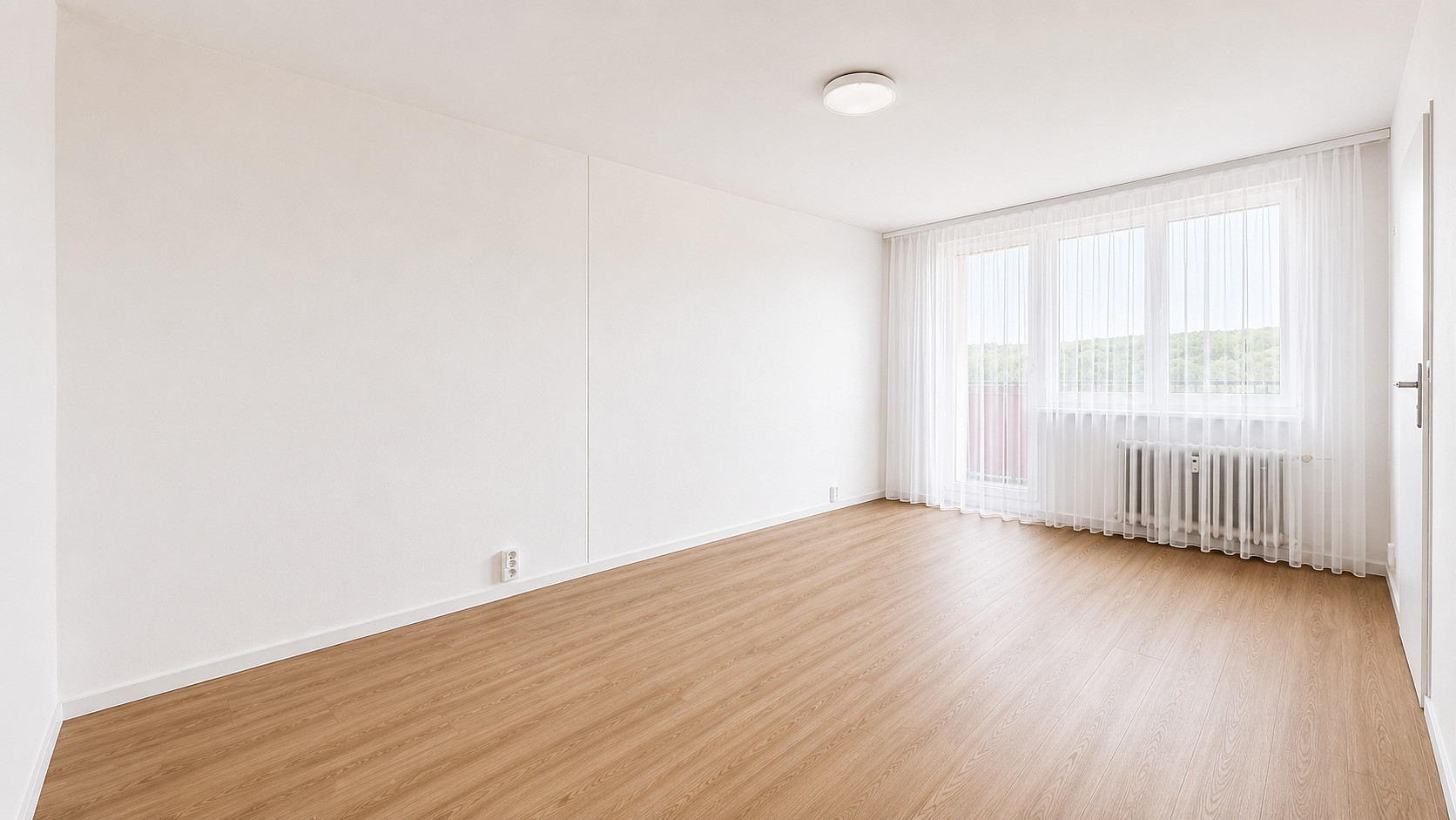 Prodej bytu 1+1 34 m² – fotografie 2