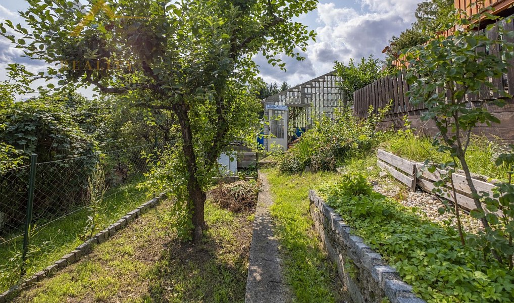 Prodej chaty/chalupy 25 m² s pozemkem 422 m², Český Krumlov – náhled fotky 15