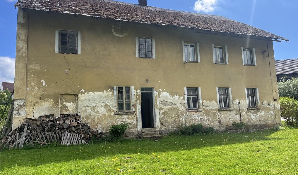 Prodej domu 310 m² s pozemkem 1 346 m², Sezemice – náhled fotky 17