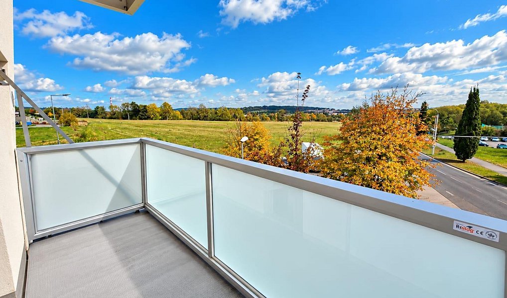 Pronájem bytu 2+kk 46 m², Jihlava – náhled fotky 4