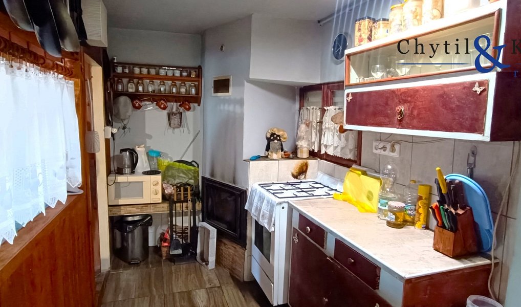 Prodej chaty/chalupy 95 m² s pozemkem 973 m², Chvalčov – náhled fotky 15