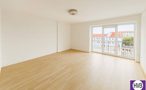 Prodej bytu 3+kk 95 m², Na Harfě, Praha 9 - Vysočany