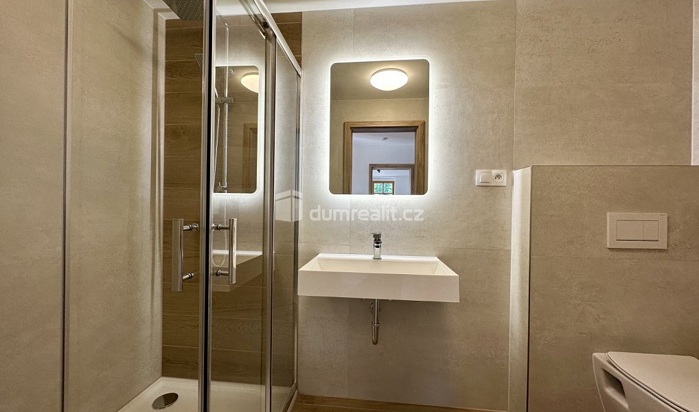 Prodej bytu 2+kk 60 m², Horní Blatná – náhled fotky 5