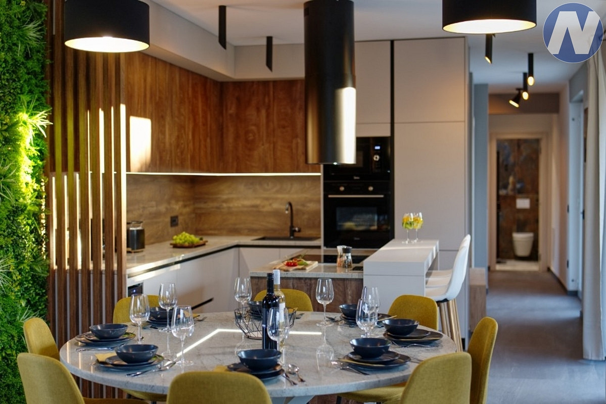 Prodej domu 200 m² s pozemkem 400 m² - Pogled 4