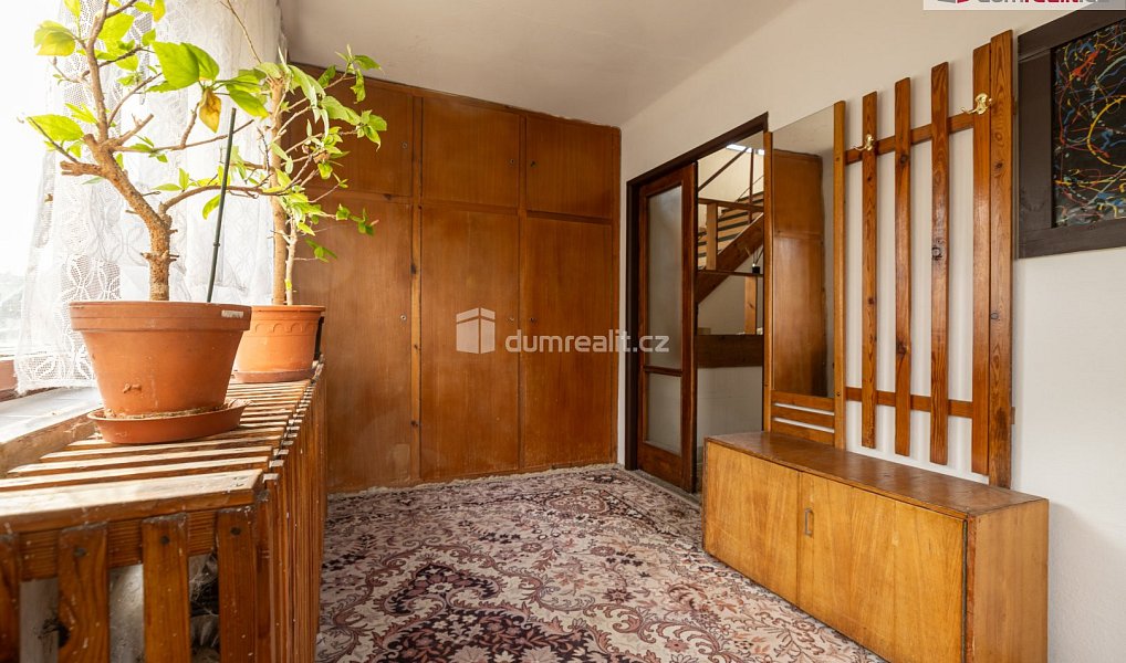 Prodej domu 110 m² s pozemkem 800 m², Horní Počaply – náhled fotky 12