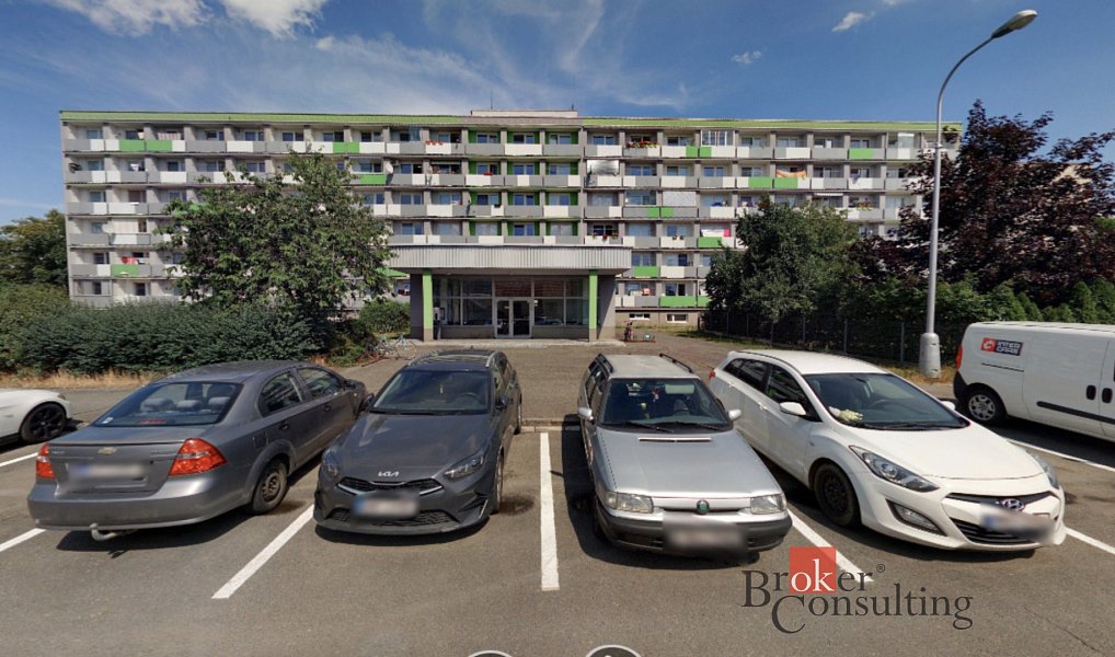 Prodej bytu 1+kk 35 m², Hradec Králové – náhled fotky 6