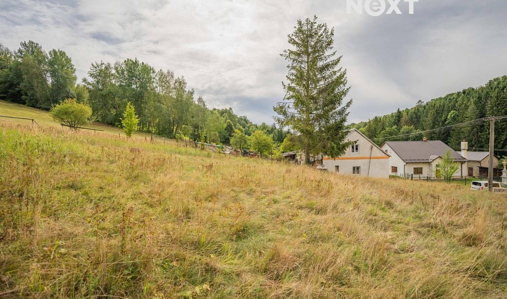 Prodej domu 145 m² s pozemkem 3 257 m², Oskava – náhled fotky 17
