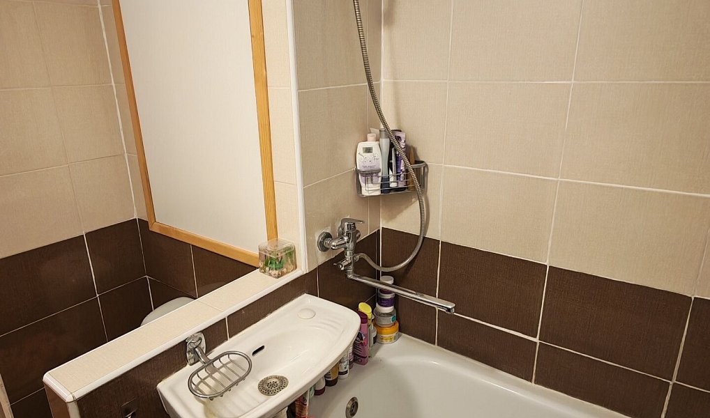 Prodej bytu 1+1 45 m², České Budějovice – náhled fotky 15