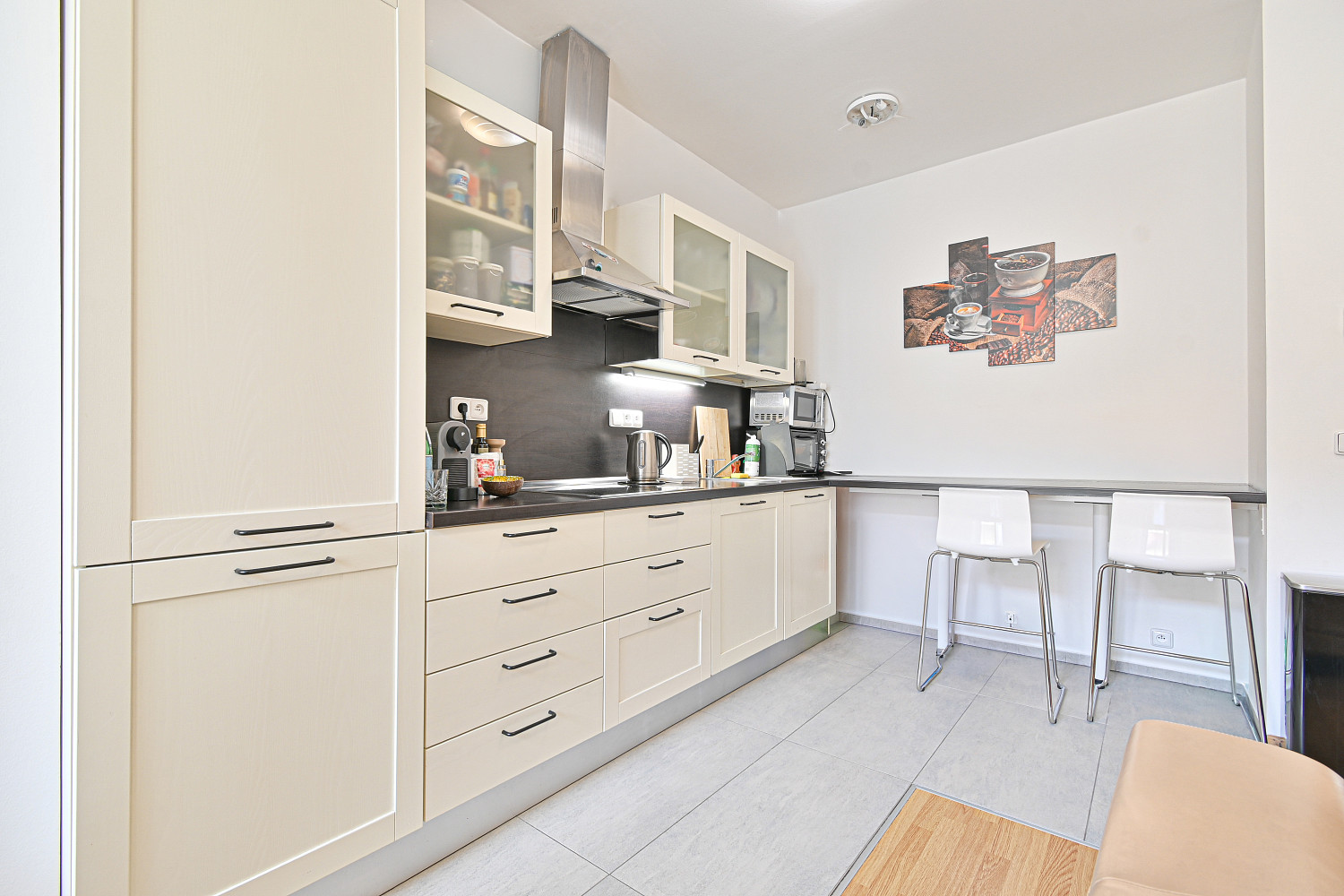 Prodej bytu 3+kk 83 m²