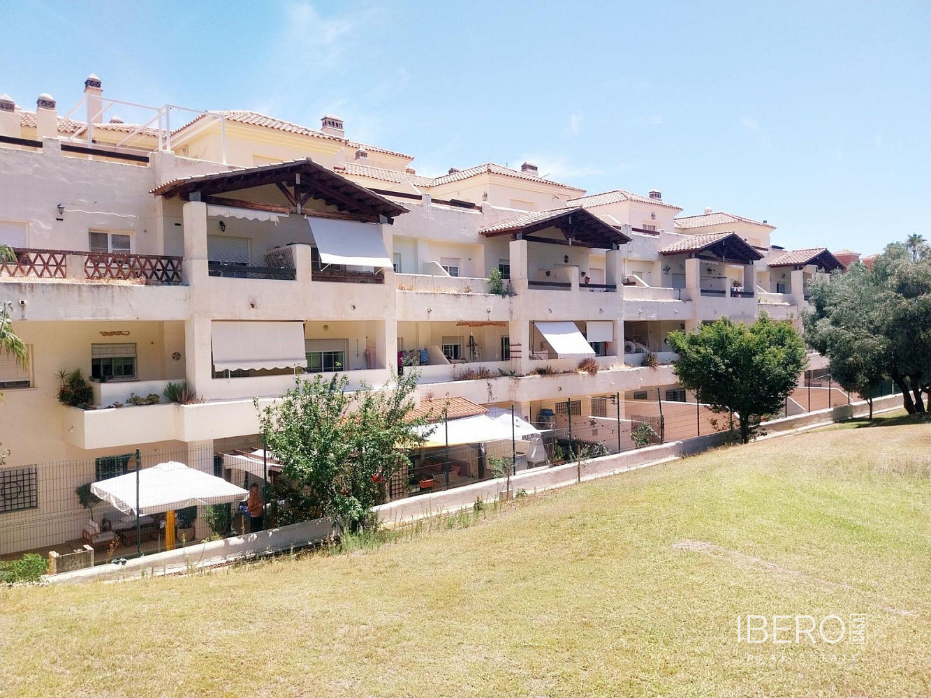 Pis 3+kk – Benalmádena - Vista 4