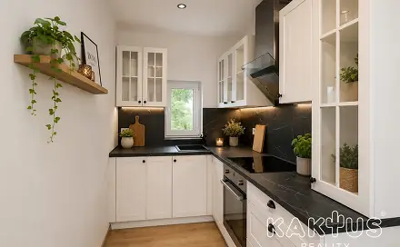 Pronájem bytu 3+kk 88 m², Nová, Vřesina, okres Opava