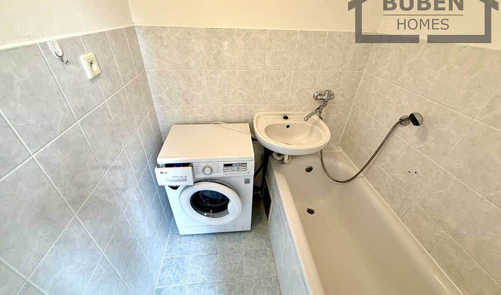 Pronájem bytu 2+1 50 m², Tachov – náhled fotky 15