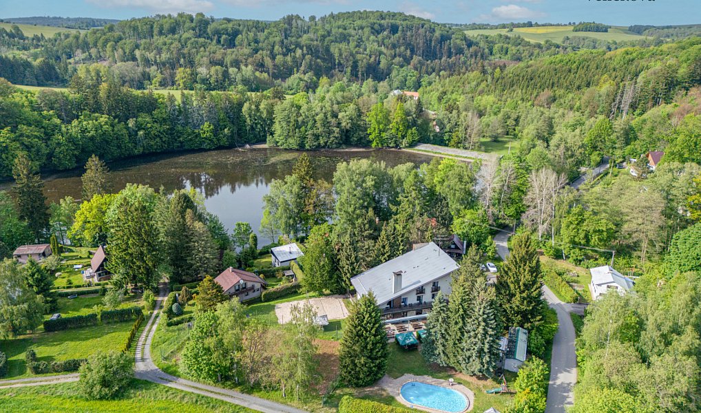 Prodej komerčního objektu (jiného typu) 700 m², Bojanov – náhled fotky 13