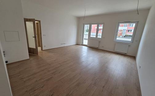 Pronájem bytu 3+kk 75 m², Fabiánové, Praha 5 - Hlubočepy
