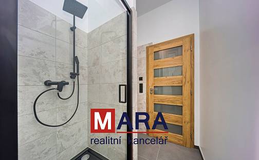 Prodej bytu 3+kk 74 m², Přichystalova, Olomouc - Hodolany
