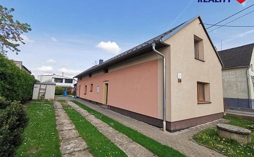Prodej domu 240 m² s pozemkem 534 m², Bolatická, Kravaře - Kouty, okres Opava
