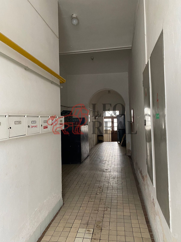 Prodej nájemního domu, činžáku 467 m² – fotografie 5