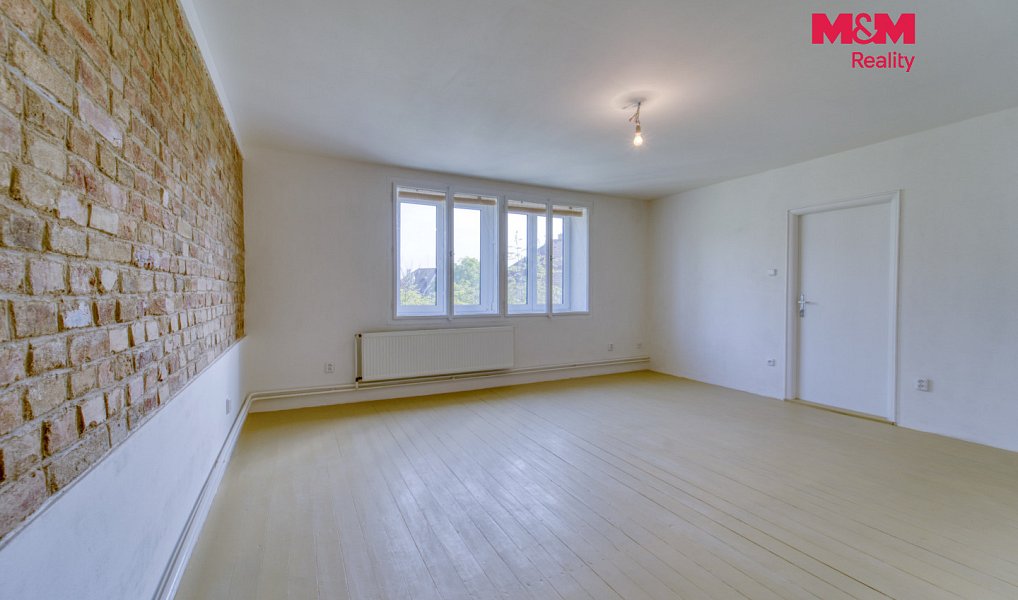 Prodej bytu 2+1 72 m², Plzeň – náhled fotky 3