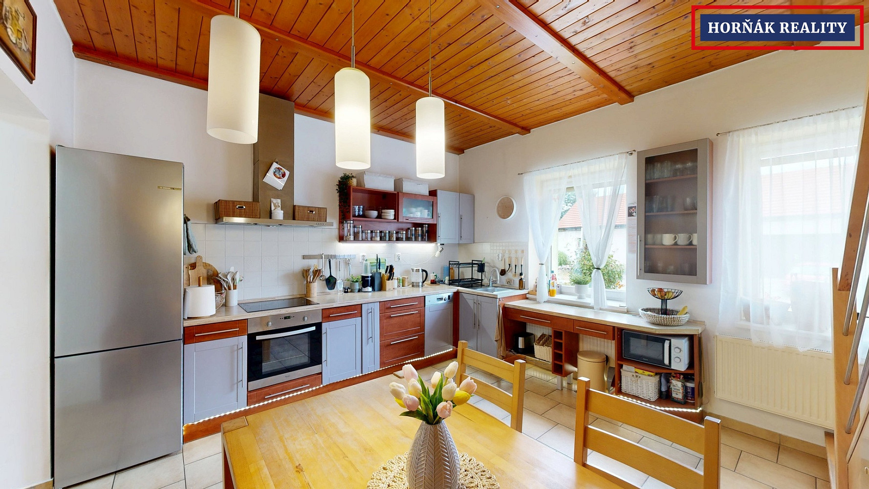 Prodej domu 121 m² s pozemkem 143 m²