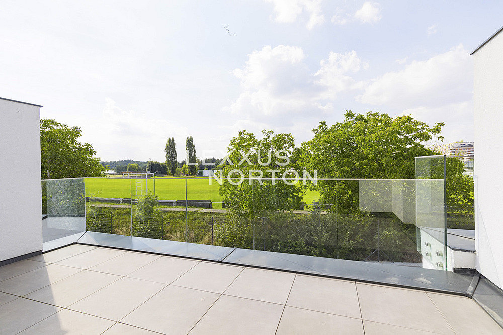 Pronájem domu 186 m² s pozemkem 156 m² – fotografie 5