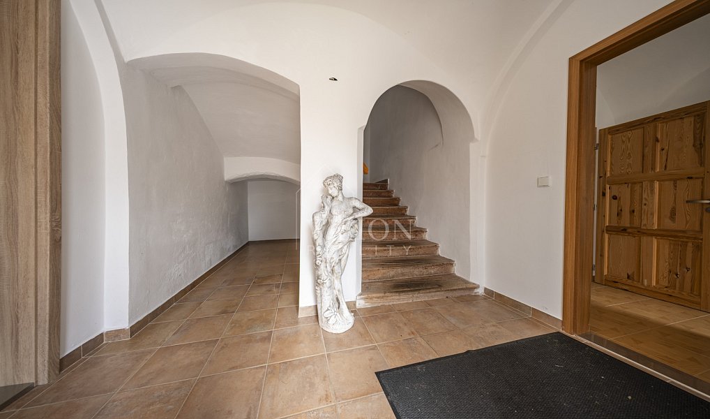 Prodej nájemního domu, činžáku 284 m², Všemyslice – náhled fotky 9