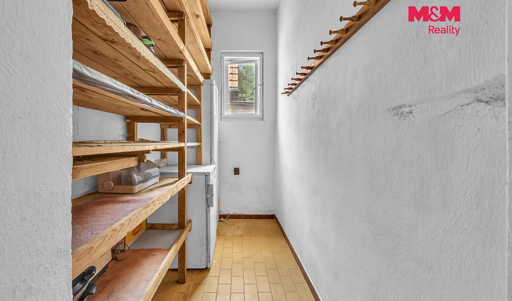 Prodej domu 113 m² s pozemkem 914 m², Vír – náhled fotky 11
