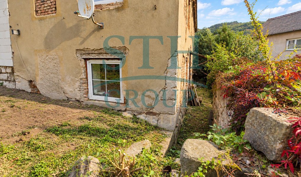 Prodej domu 112 m² s pozemkem 739 m², Ústí nad Labem – náhled fotky 27