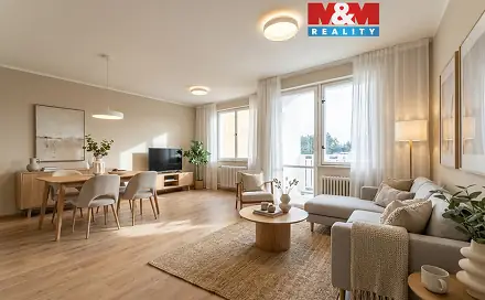Prodej domu 190 m² s pozemkem 158 m², Býkev, okres Mělník