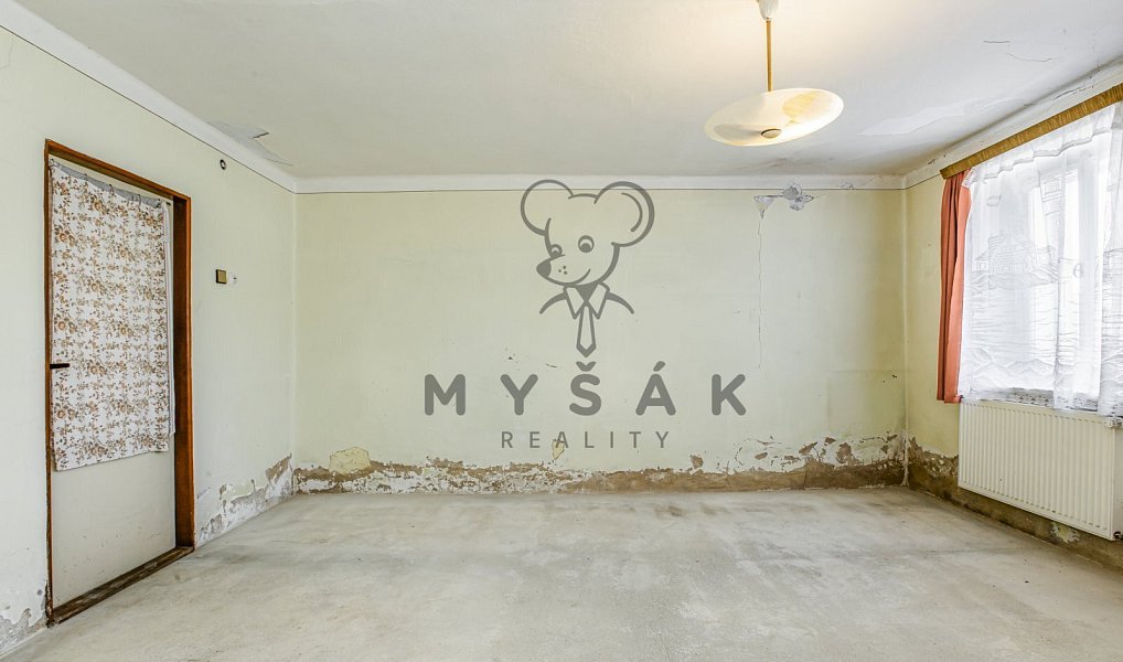 Prodej domu 60 m² s pozemkem 769 m², Vitín – náhled fotky 6