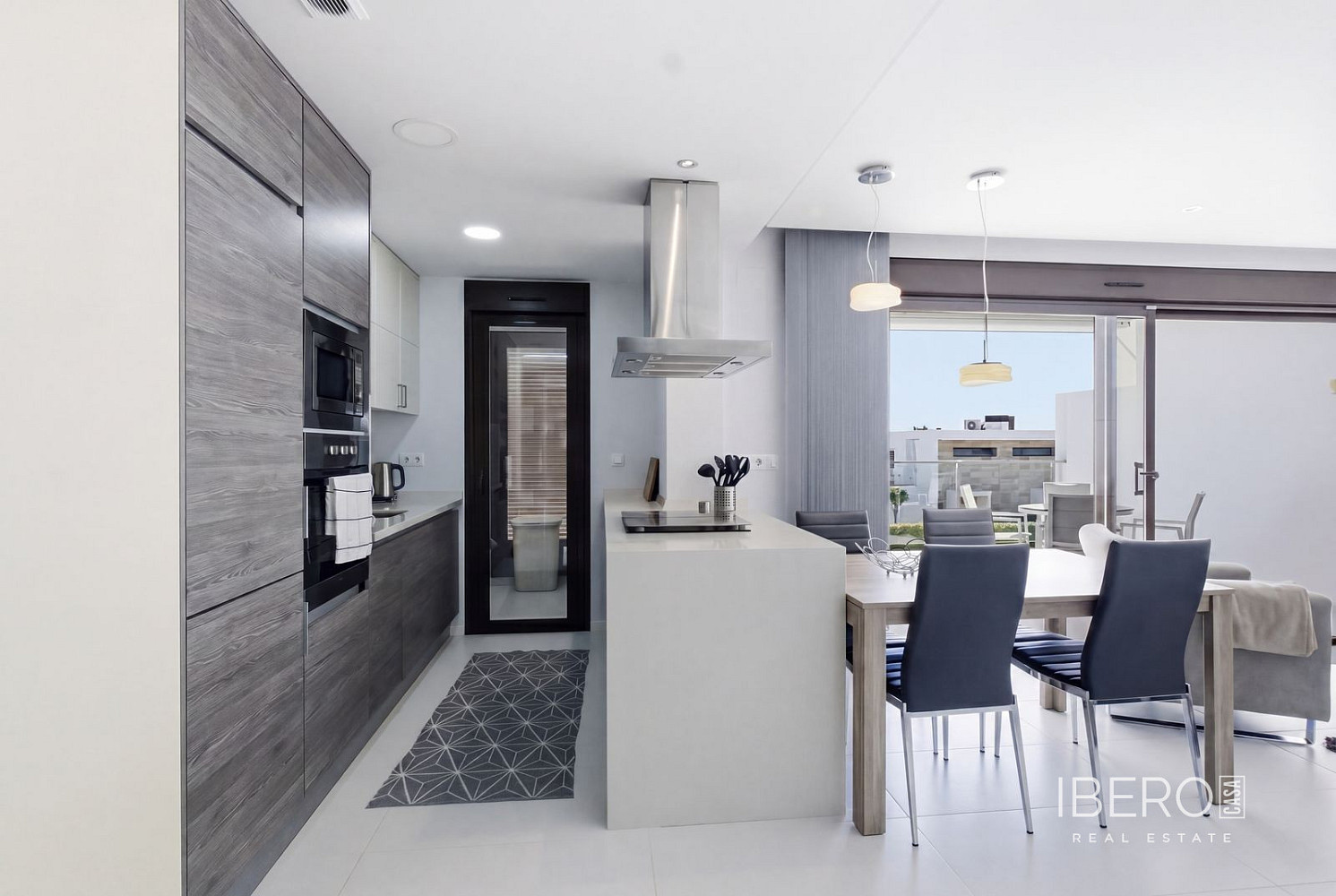 Pis 3+kk – Orihuela, Urbanización Los Dolses, Villa Martín - Vista 5