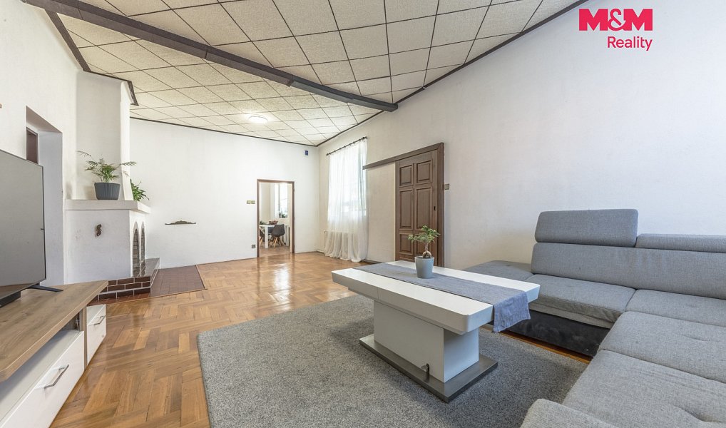 Prodej domu 250 m² s pozemkem 622 m², Jablonec nad Nisou – náhled fotky 8