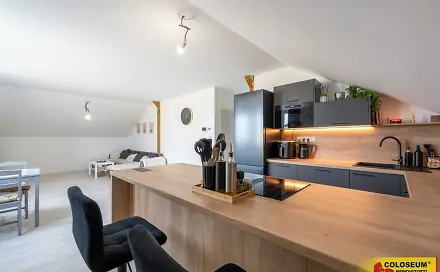 Prodej bytu 3+kk 107 m², Hrádek, okres Znojmo