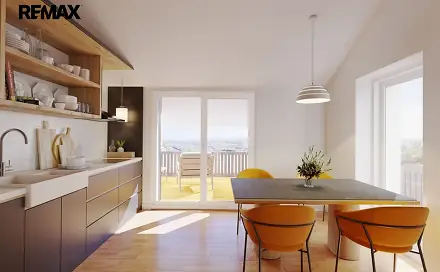 Prodej bytu 3+kk 65 m², Nádražní, Svoboda nad Úpou, okres Trutnov