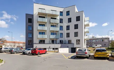 Prodej bytu 4+kk 100 m², Uherské Hradiště