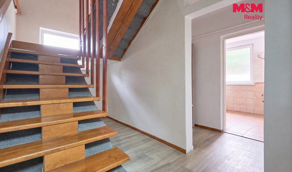 Prodej domu 260 m² s pozemkem 796 m², Březnice – náhled fotky 14