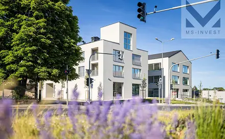 Prodej kanceláře 45 m², Čsl. armády, Hostivice, okres Praha-západ