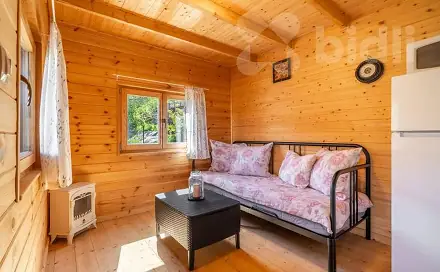 Prodej chaty/chalupy 14 m² s pozemkem 364 m², Litoměřická, Děčín - Děčín III-Staré Město