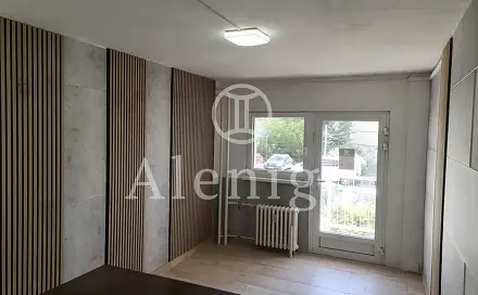 Prodej obchodních prostor 15 m², Janského, Praha 5 - Stodůlky
