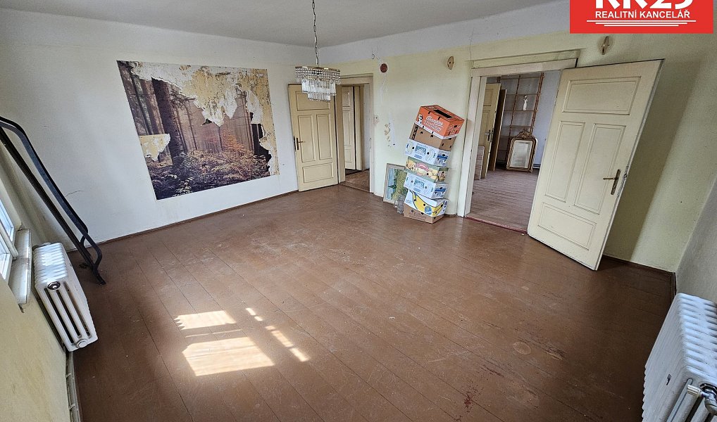 Prodej domu 153 m² s pozemkem 1 974 m², Velká Hleďsebe – náhled fotky 15