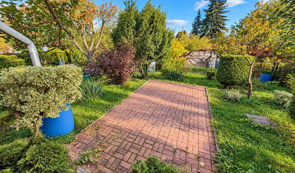 Prodej zahrady 381 m², Teplice – náhled fotky 11