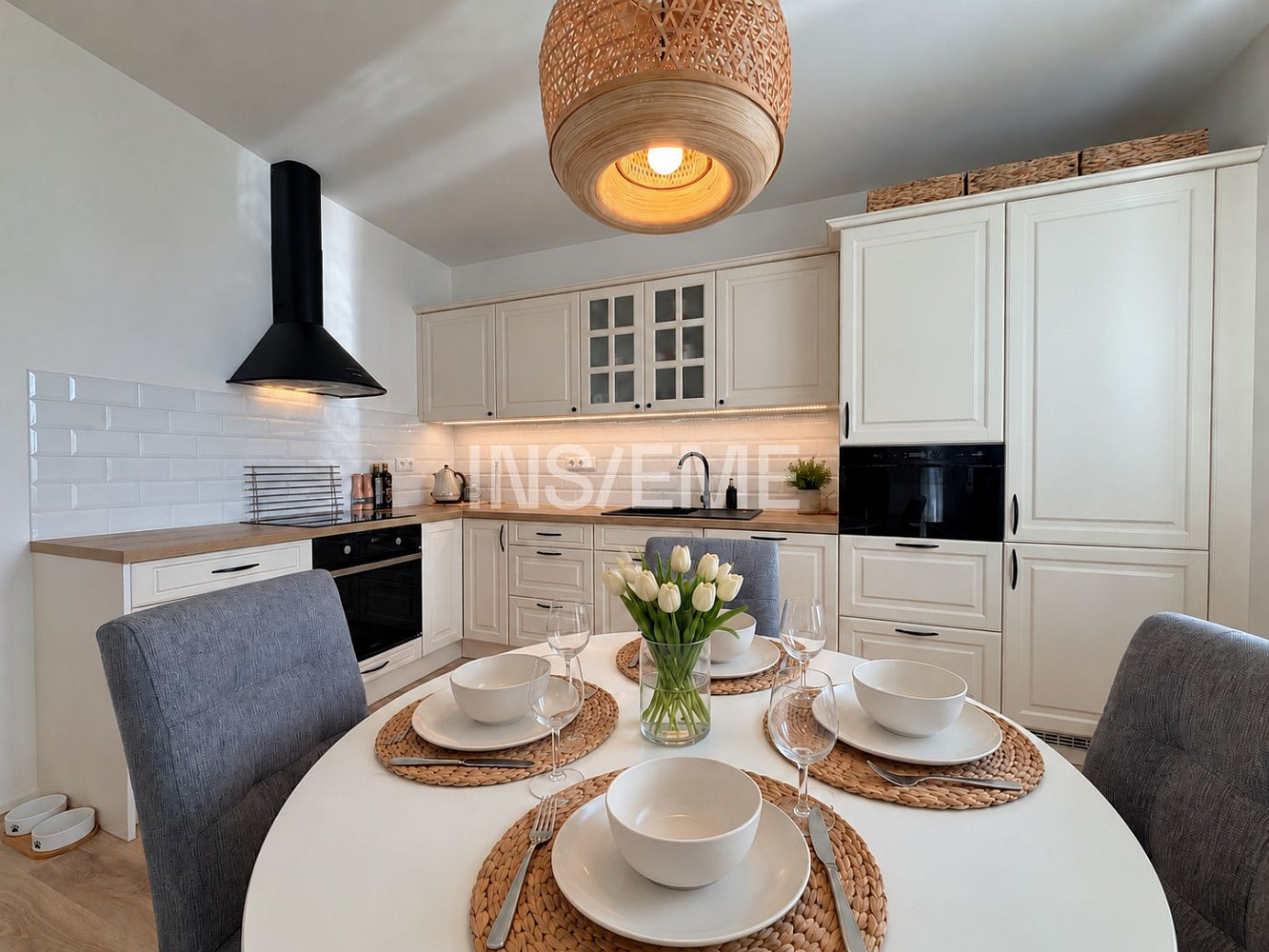 Pronájem bytu 3+kk 62 m²