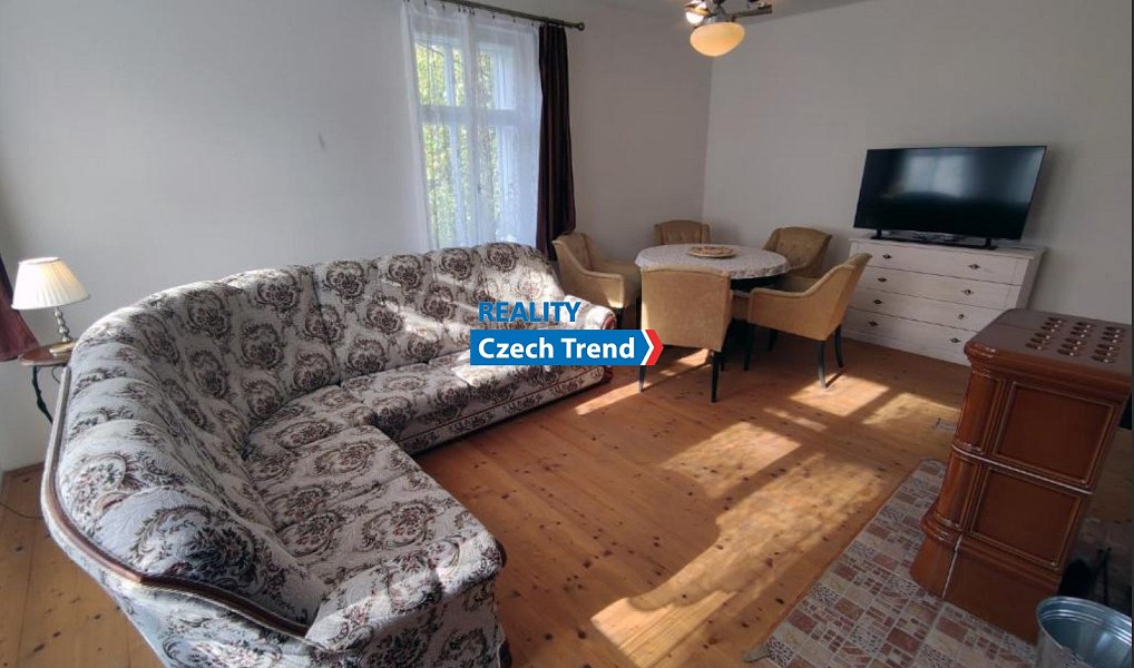Pronájem domu 170 m² s pozemkem 200 m², Zlaté Hory – náhled fotky 4