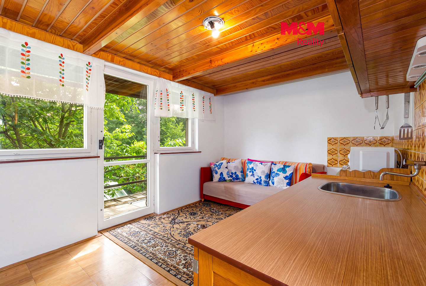 Prodej zahrady 401 m²
