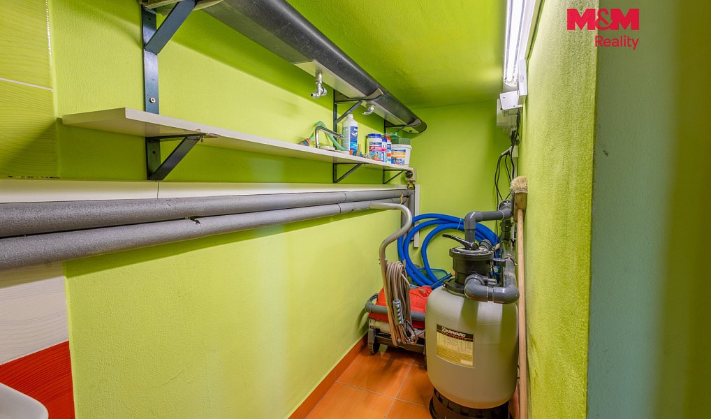 Pronájem domu 152 m² s pozemkem 302 m², Varnsdorf – náhled fotky 23