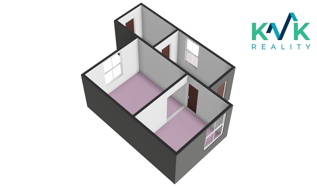 Prodej chaty/chalupy 43 m² s pozemkem 277 m², Nová Role – náhled fotky 31